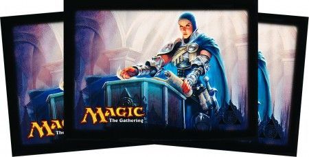 Ultra Pro MTG Lavinia of the Tenth 80ct Standard Sized Sleeves UP86050 Sleeves Ultra Pro MTG Lavinia of the Tenth 80ct Standard Sized Sleeves UP86050 Sleeves