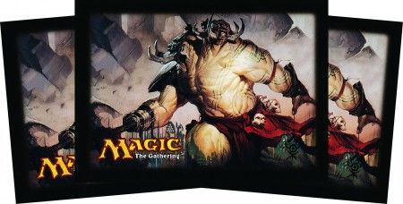 Ultra Pro MTG Ruric Thar the Unbowed 80ct Standard Sized Sleeves UP86057 Sleeves Ultra Pro MTG Ruric Thar the Unbowed 80ct Standard Sized Sleeves UP86057 Sleeves