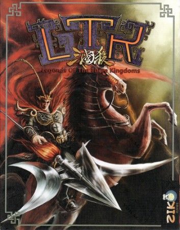 Legends of the Three Kingdoms card game Ziko Games LTK2013 Board Games A Z Legends of the Three Kingdoms card game Ziko Games LTK2013 Board Games A Z
