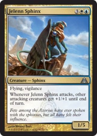 Jelenn Sphinx Jelenn Sphinx