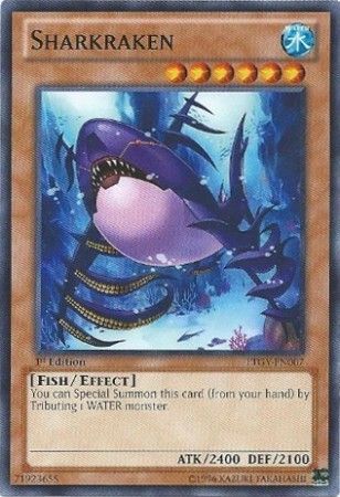 Lord of the Tachyon Galaxy [LTGY] - YuGiOh - Troll And Toad