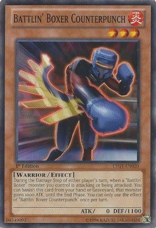 YuGiOh Lord of the Tachyon Galaxy Common Fire King Avatar Garunix  LTGY-EN034 