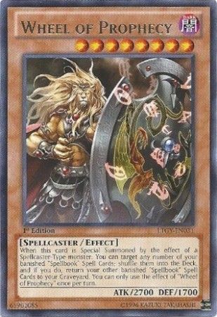 Lord of the Tachyon Galaxy [LTGY] - YuGiOh - Troll And Toad