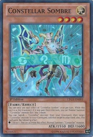 Lord of the Tachyon Galaxy [LTGY] - YuGiOh - Troll And Toad