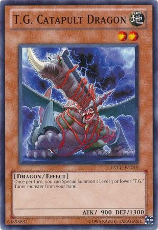T G Catapult Dragon EXVC EN019 Common Unlimited Extreme Victory Unlimited Singles T G Catapult Dragon EXVC EN019 Common Unlimited Extreme Victory Unlimited Singles