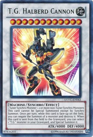 T G Halberd Cannon EXVC EN043 Ultra Rare Unlimited Extreme Victory Unlimited Singles T G Halberd Cannon EXVC EN043 Ultra Rare Unlimited Extreme Victory Unlimited Singles