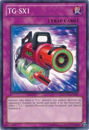 TG SX1 EXVC EN069 Common Unlimited Extreme Victory Unlimited Singles TG SX1 EXVC EN069 Common Unlimited Extreme Victory Unlimited Singles