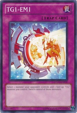TG1 EM1 EXVC EN070 Common Unlimited Extreme Victory Unlimited Singles TG1 EM1 EXVC EN070 Common Unlimited Extreme Victory Unlimited Singles