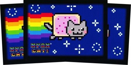 Nyan Cat ニャンキャット ウルトラプロ スリーブ Ultra PRO Amazon.co.jp: Nyan Cat ニャンキャット プロ スリーブ : おもちゃ