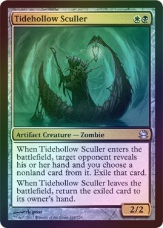 Tidehollow Sculler - Modern Masters Foil - Magic | TrollAndToad