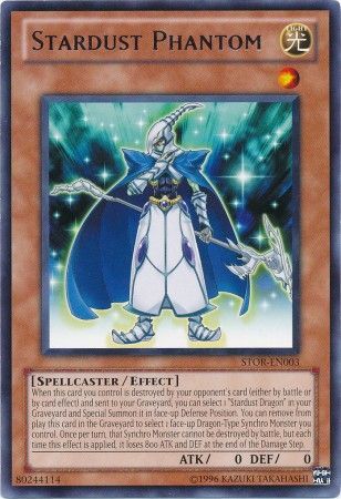 Stardust Phantom STOR EN003 Rare Unlimited Storm of Ragnarok Unlimited Singles Stardust Phantom STOR EN003 Rare Unlimited Storm of Ragnarok Unlimited Singles