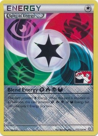 Blend Energy GRPD 117 124 Play Pokemon Promo Pokemon Championship League Organized Play Promos Blend Energy GRPD 117 124 Play Pokemon Promo Pokemon Championship League Organized Play Promos