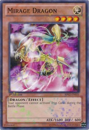 Mirage Dragon BP02 EN031 Mosaic Rare 1st Edition Battle Pack 2 War of the Giants Mosaic Rare 1st Edition Singles Mirage Dragon BP02 EN031 Mosaic Rare 1st Edition Battle Pack 2 War of the Giants Mosaic Rare 1st Edition Singles