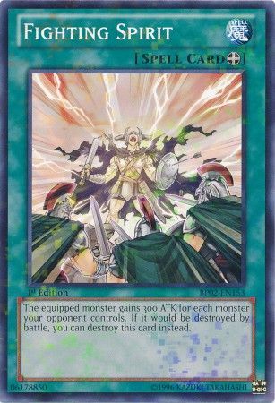 Fighting Spirit BP02 EN153 Mosaic Rare 1st Edition Battle Pack 2 War of the Giants Mosaic Rare 1st Edition Singles Fighting Spirit BP02 EN153 Mosaic Rare 1st Edition Battle Pack 2 War of the Giants Mosaic Rare 1st Edition Singles