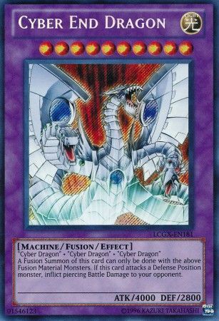 Cyber End Dragon LCGX EN181 Secret Rare Unlimited Legendary Collection 2 Unlimited Singles Cyber End Dragon LCGX EN181 Secret Rare Unlimited Legendary Collection 2 Unlimited Singles