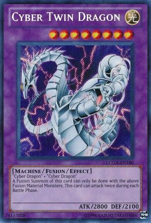 Cyber Twin Dragon LCGX EN180 Secret Rare Unlimited Legendary Collection 2 Unlimited Singles Cyber Twin Dragon LCGX EN180 Secret Rare Unlimited Legendary Collection 2 Unlimited Singles