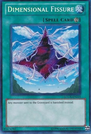 Dimensional Fissure LCGX EN215 Secret Rare Unlimited Legendary Collection 2 Unlimited Singles Dimensional Fissure LCGX EN215 Secret Rare Unlimited Legendary Collection 2 Unlimited Singles