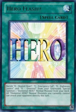 Hero Flash LCGX EN092 Rare Unlimited Legendary Collection 2 Unlimited Singles Hero Flash LCGX EN092 Rare Unlimited Legendary Collection 2 Unlimited Singles