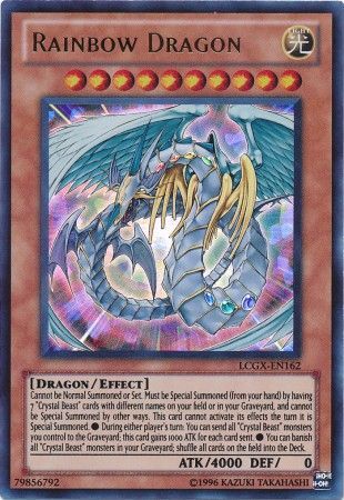 YuGiOh Tactical Evolution SEALED Booster Pack Japanese TAEV-JP Rainbow Dragon 