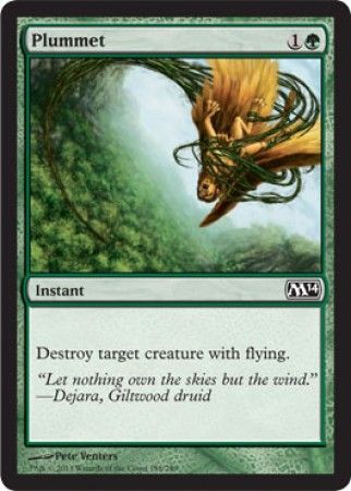 Plummet Magic 2014 M14 Singles Plummet Magic 2014 M14 Singles