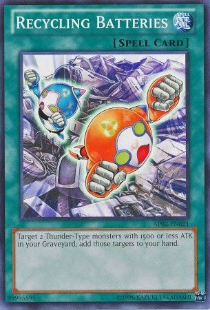 Recycling Batteries AP02 EN021 Common Astral Pack 2 AP02 Recycling Batteries AP02 EN021 Common Astral Pack 2 AP02