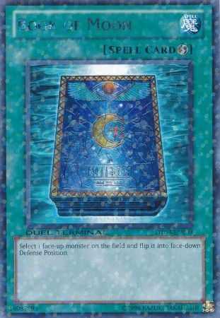 Book of Moon DT03 EN093 Rare Parallel Rare Book of Moon DT03 EN093 Rare Parallel Rare