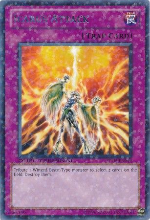 Icarus Attack DT04 EN049 Rare Parallel Rare Duel Terminal 4 DT04 Icarus Attack DT04 EN049 Rare Parallel Rare Duel Terminal 4 DT04