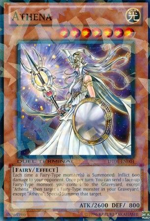Athena DT06 EN004 Athena DT06 EN004