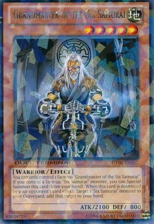  Yu-Gi-Oh! - Summoned Skull (DT05-EN001) - Duel Terminal 5-1st  Edition - Rare : Toys & Games