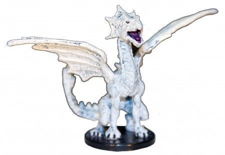 Medium White Dragon Dragon Evolution Pathfinder Battles D D Miniature Pathfinder Battles White Dragon Evolution Box Set Medium White Dragon Dragon Evolution Pathfinder Battles D D Miniature Pathfinder Battles White Dragon Evolution Box Set