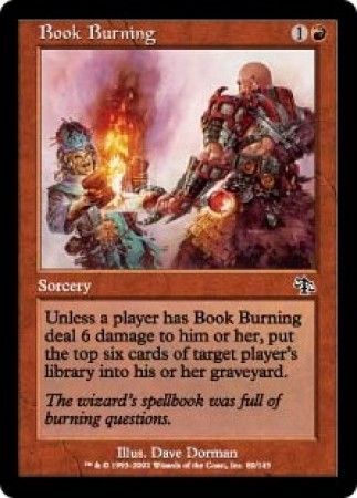 Book Burning Judgment Singles Book Burning Judgment Singles