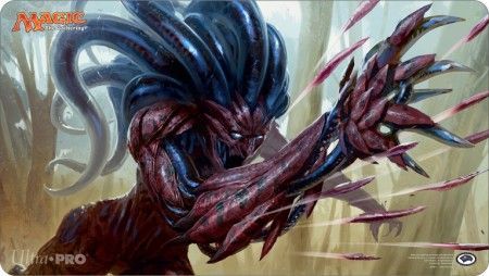 Ultra Pro Magic 2014 Thorncaster Sliver Playmat UP86080 Playmats Ultra Pro Magic 2014 Thorncaster Sliver Playmat UP86080 Playmats