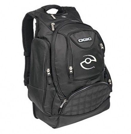 Ogio Poke Ball Black Backpack Pokemon Pokemon Memorabilia Ogio Poke Ball Black Backpack Pokemon Pokemon Memorabilia