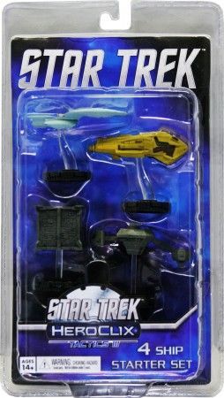 Other: Star Trek: Tactics Series III - HeroClix - Troll And Toad Other: Star Trek: Tactics Series III - HeroClix - Troll And Toad