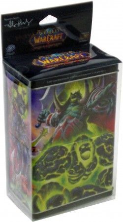 World of Warcraft Signature Series Alex Horley Stackable Deck Tins Deck Boxes Gaming Storage World of Warcraft Signature Series Alex Horley Stackable Deck Tins Deck Boxes Gaming Storage