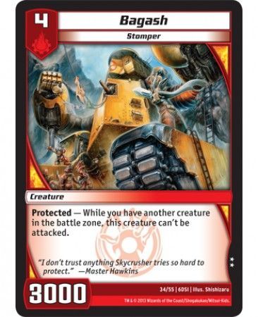 Bagash 34 55 Uncommon Bagash 34 55 Uncommon