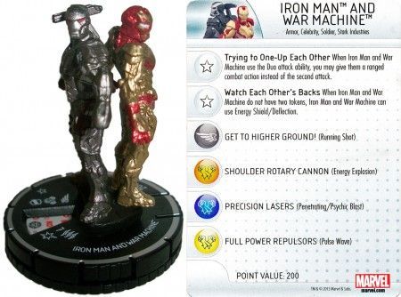 Fast worldwide shipping Thousands of Products Marvel Heroclix ...