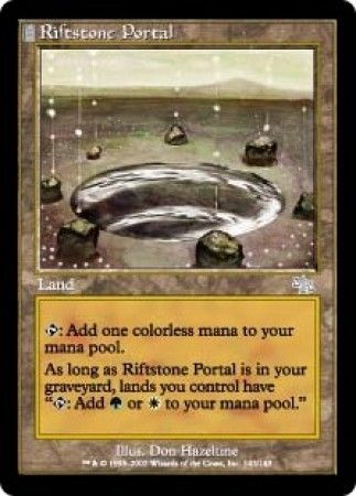 Riftstone Portal Judgment Singles Riftstone Portal Judgment Singles
