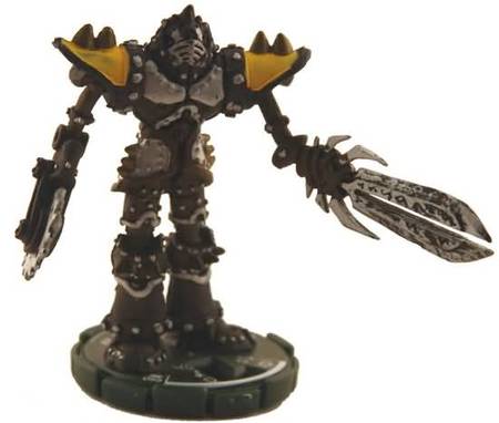 Mage knight singles for sale