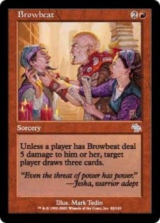 Browbeat Judgment Singles Browbeat Judgment Singles