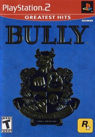 Bully ps2 коды