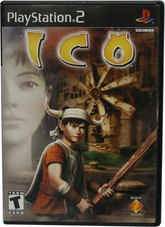 ico ps2