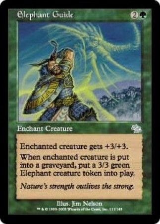 Elephant Guide Judgment Singles Elephant Guide Judgment Singles