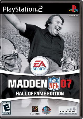 Madden NFL 2007 – ZTGD