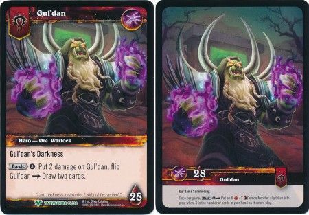 Gul dan Timewalkers 15 30 Uncommon 2013 OC Art Gul dan Timewalkers 15 30 Uncommon 2013 OC Art