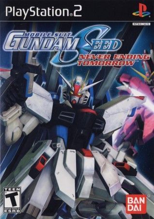 playstation 2 gundam games
