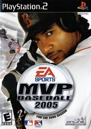 MVP Baseball 2005 Greatest Hits Playstation 2 Sony Playstation 2 PS2 MVP Baseball 2005 Greatest Hits Playstation 2 Sony Playstation 2 PS2