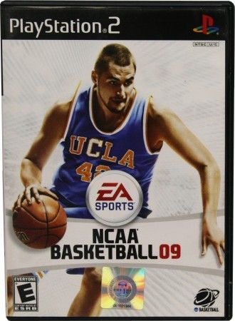 NCAA Football 09 Playstation 2 Sony Playstation 2 PS2 NCAA Football 09 Playstation 2 Sony Playstation 2 PS2