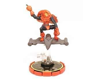 Hobgoblin 054 Veteran Infinity Challenge Marvel Heroclix Hobgoblin 054 Veteran Infinity Challenge Marvel Heroclix