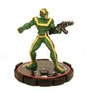 Hydra Operative 007 Rookie Infinity Challenge Marvel Heroclix Marvel Infinity Challenge Hydra Operative 007 Rookie Infinity Challenge Marvel Heroclix Marvel Infinity Challenge